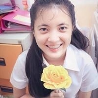 Nutcha Mitrphumwiboon