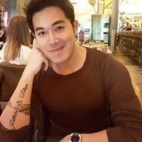 Bhoorissthin Patcharachattraranont