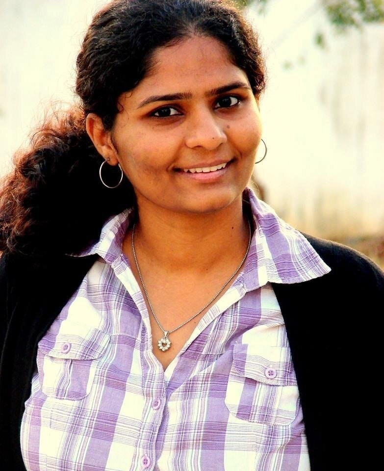Surya Murali