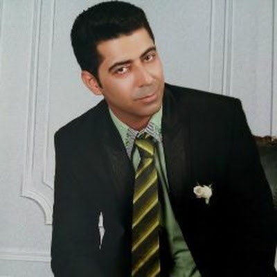mohsen taheri