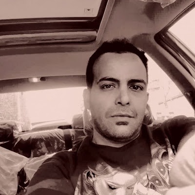 Hossein Farahani