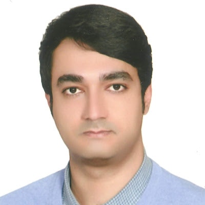 Mohammad Hafezi