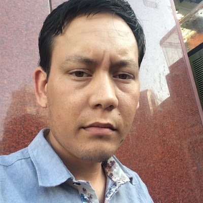 mohammad hazarei
