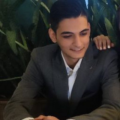 Alireza Mirzaii