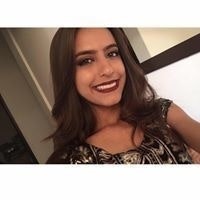 Rafaela Maritsa Carvalho