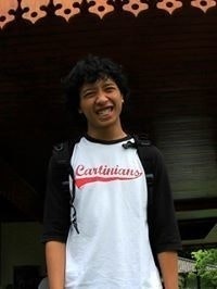 Akhsani Indra Waskita