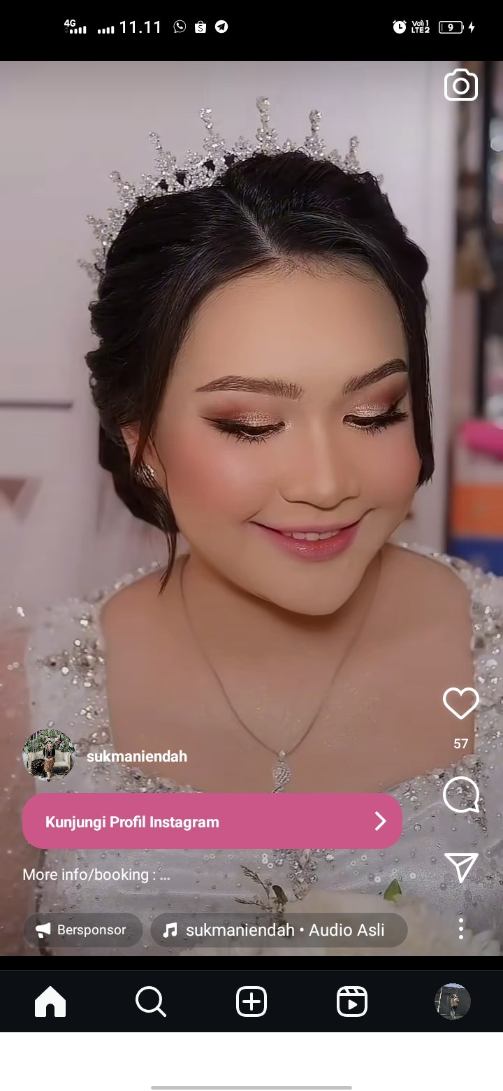 Shelvina Wardani