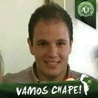 Fernando Balestieri Balan