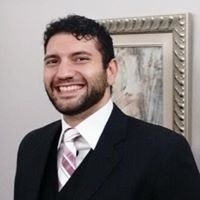 Suleiman Augusto Pavao Mahmoud