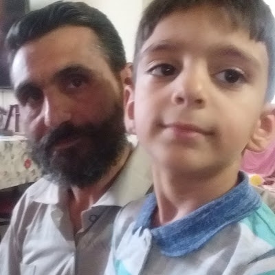 Mohammad Naderloo