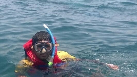 Jaswanth sharanarthy