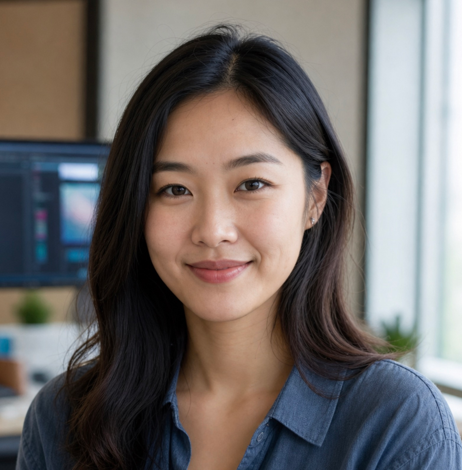 Ann Yin