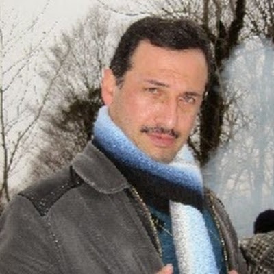 Ahmad Yahyazadeh N.