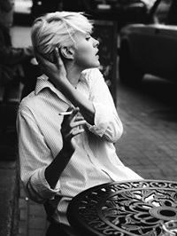 Марта Боровец