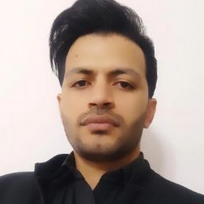 Javad Naroei