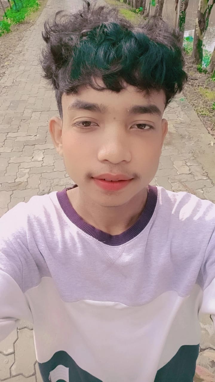 Suraj Ram singh