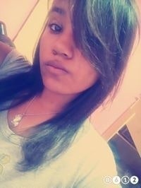 Mikaella Borges Hemming