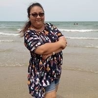 Umaporn Dollphines Tangsopa