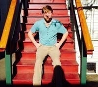 Brandon Ray Bellingar