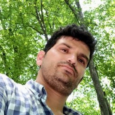 Ahmad Ahlaki