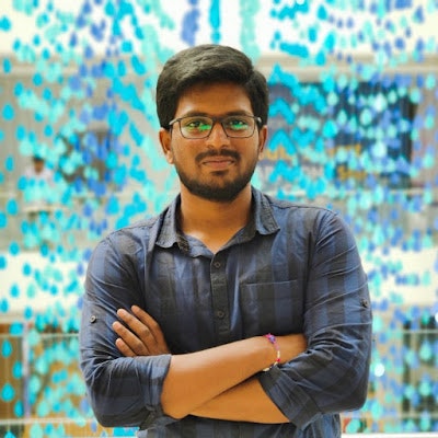 Subash Dheeraj Arlingam