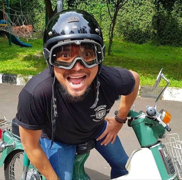 Budi Satmosudiro