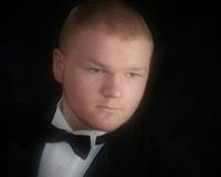 Corey Austin Ferguson