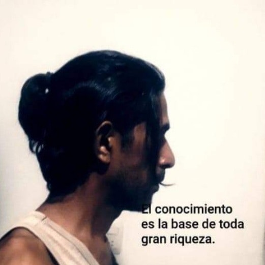 Yair cervantes medina
