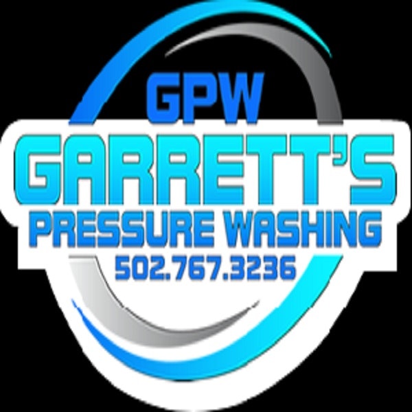 Garett Pressure washing