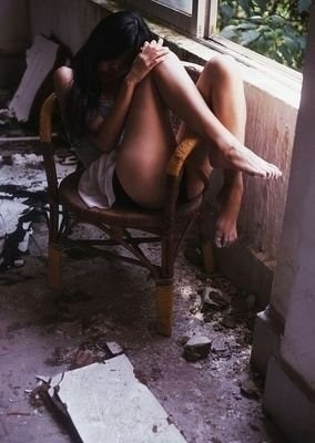 Цвинтар щастя^^