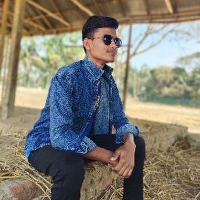 MD SHAKIL AHMED