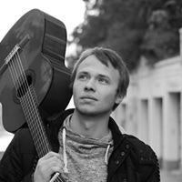 Дмитрий Гусев