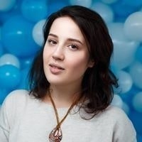 Татьяна Марченко