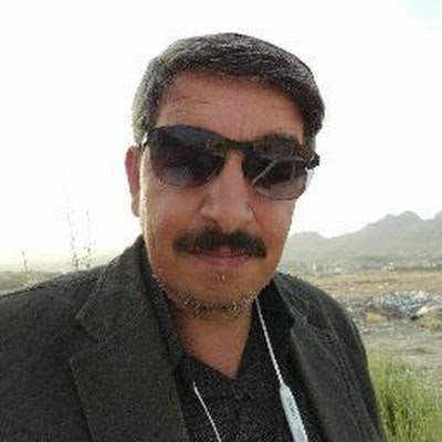 Hamid Saberi