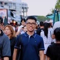 Ratchaphong Muenphan