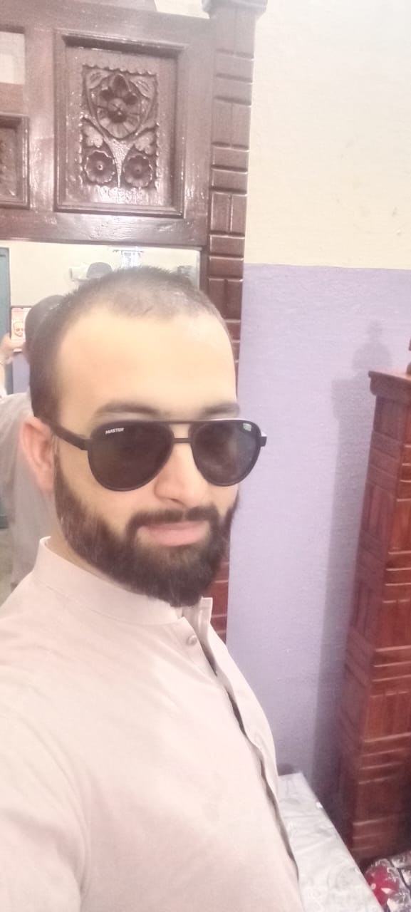 Zarq Abbas