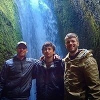 Michael Winters Silverblatt