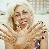 Caitlin Furlong Alexander