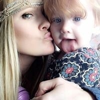 Carly Calhoun Westcott