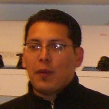 Miguel Hernandez