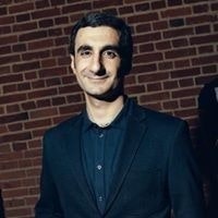 Арсен Газазян