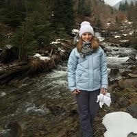 Елена Ткаченко