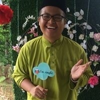 Syafiq AR