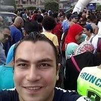 Almostafa Said Elsisy