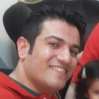 morteza sedaghat