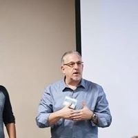 Ron Stocknopf Ben-Zeev