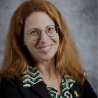 Lilach Shvimer-Rothschild