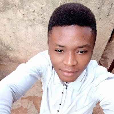 Emmanuel Joseph Ede