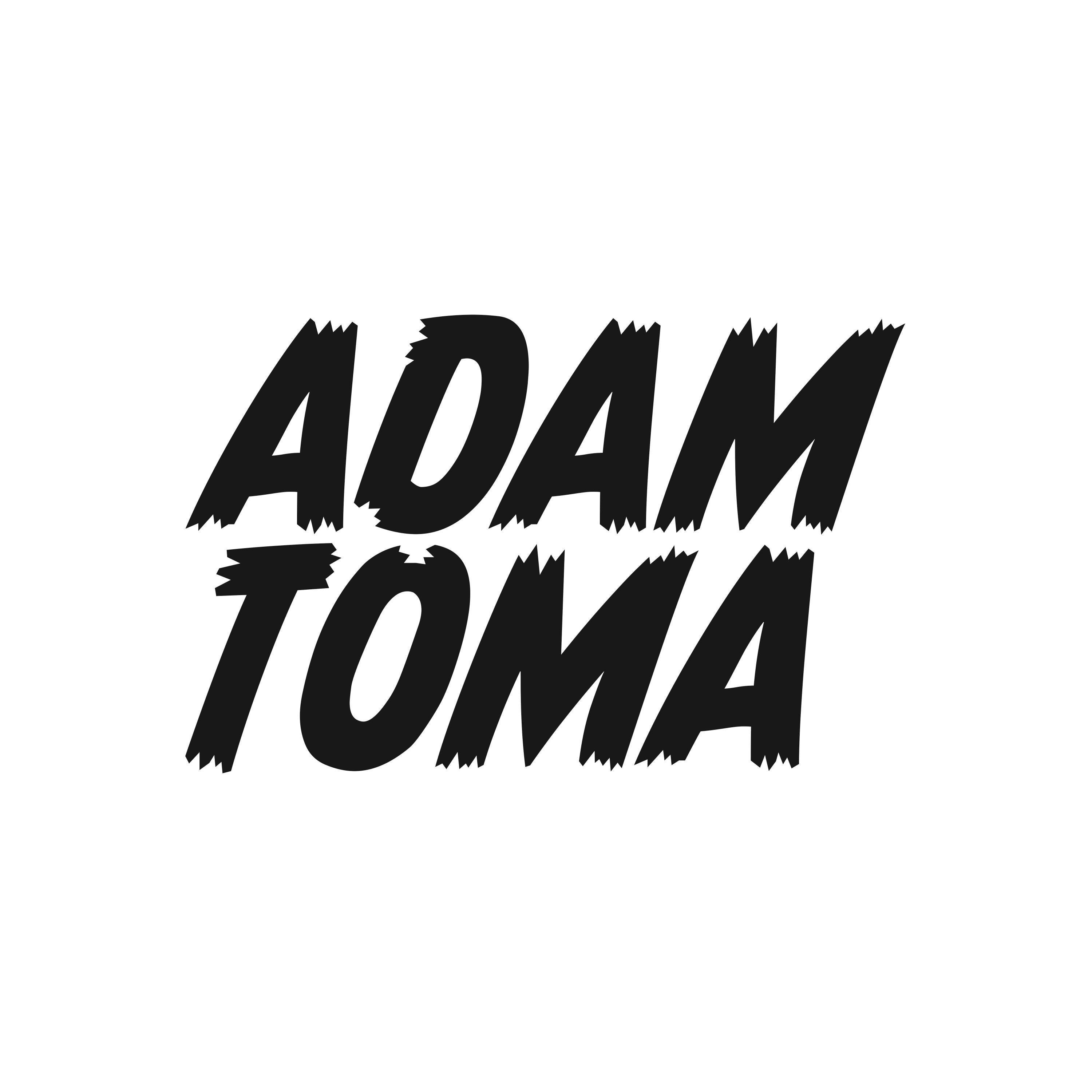 Adam Toma