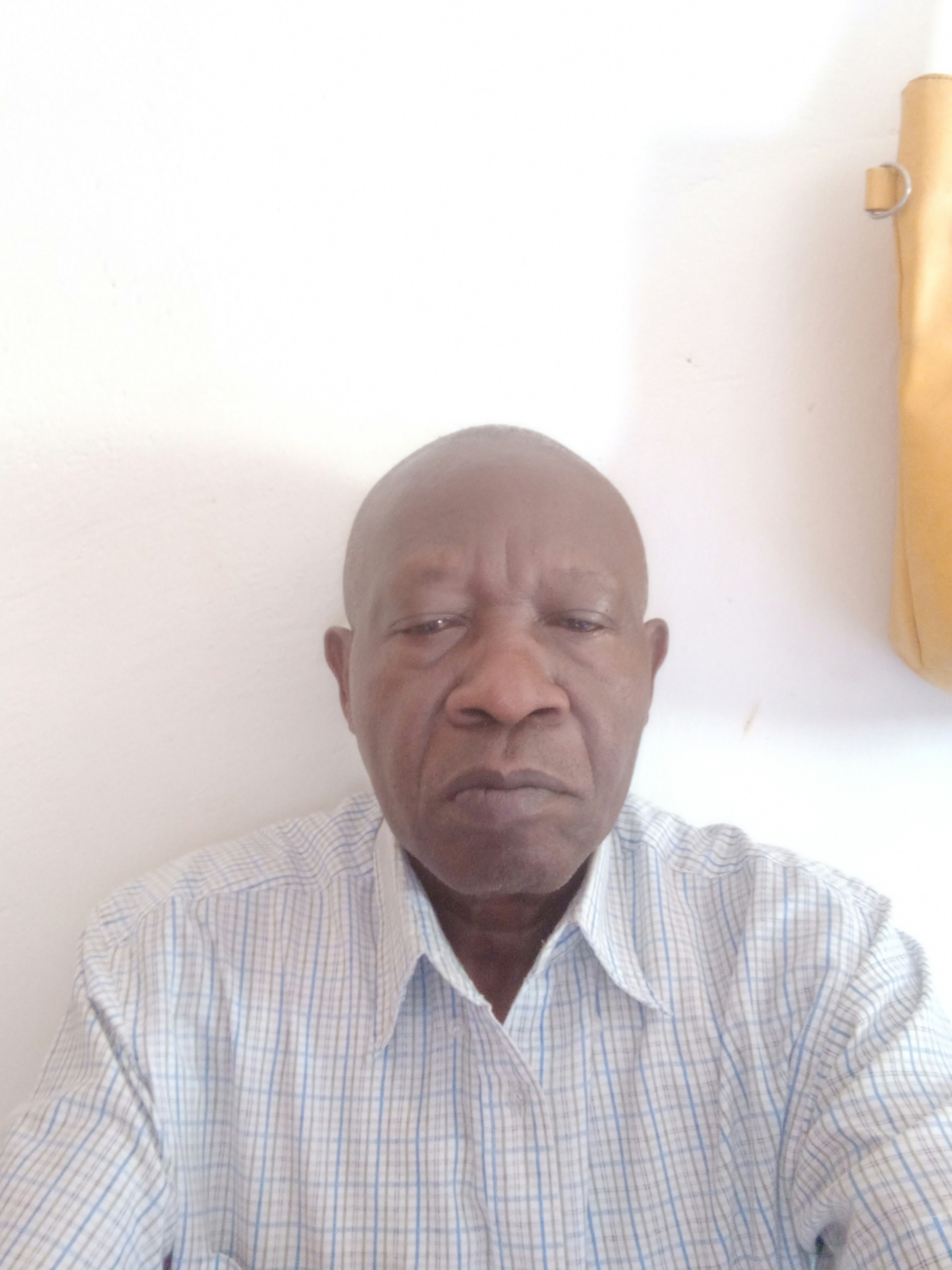 David Edmond Netuwa